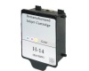 C5010D INK CARTRIDGE REFILL HP OFFICEJET D135